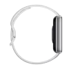 Smartwatch Xiaomi Watch 5 Silver, 2,07 cala (5,26 cm) AMOLED, koperta 47,5 mm, pasek TPU, 5 ATM, bateria 24 dni