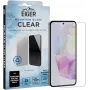 Szkło hartowane chroniące ekran Eiger Eiger A36 A56 S24 FE Clear Galaxy