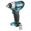 Klucz udarowy Makita TW141DZ 1/2 inch 3200 obr./min 145 N⋅m Zielony