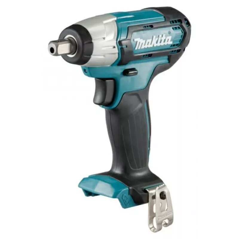 Klucz udarowy Makita TW141DZ 1/2 inch 3200 obr./min 145 N⋅m Zielony