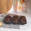 Forma na muffiny Salter BW07035BRMFOB 6-dołkowa z powłoką nieprzywierającą