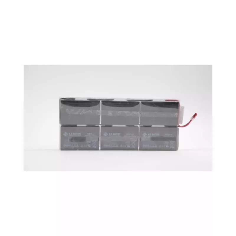 UPS battery Eaton EB012SP Sealed Lead Acid 6V 9Ah