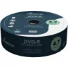 MediaRange - 25 x DVD-R - 4,7GB (120 Min.) 16x - Wrzeciono (MR403)