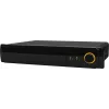 Behringer MA6000M wzmacniacz audio estradowy/sceniczny Czarny