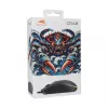 Mysz Baracuda BGM-111 Crab Czarna CRAB-B