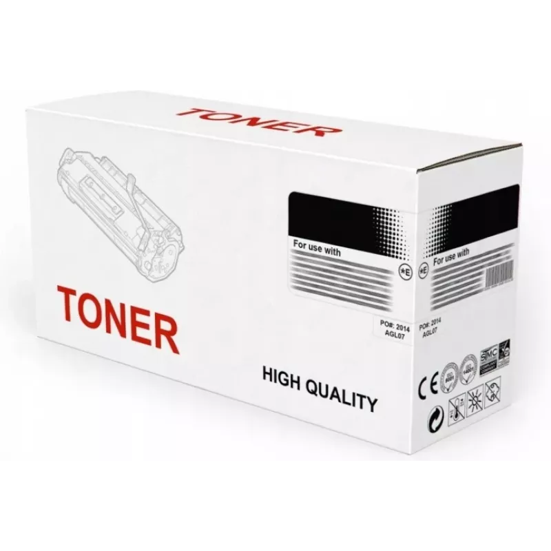 Toner kompatybilny Ricoh TYPE 1357EX 10000 stron Czarny