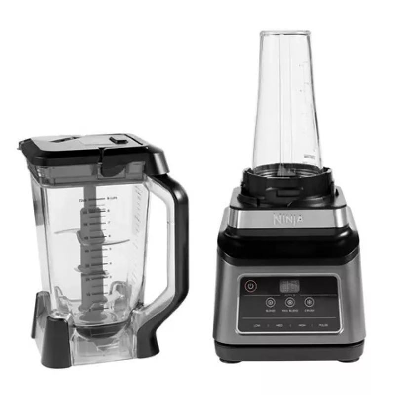 Ninja BN750EU 2-w-1 Blender z Auto-iQ