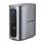 Stacja dokująca BlitzWolf BW-TH15 17w1 — 2x HDMI, DisplayPort, 4x USB-C
