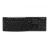 Klawiatura bezprzewodowa Logitech K270