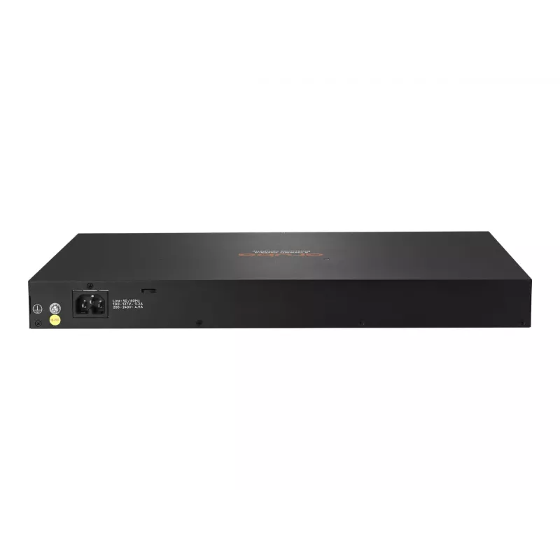 Przełącznik zarządzany Gigabit Ethernet Aruba Hewlett Packard Enterprise 2930F