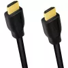 Kabel HDMI LogiLink CH0100 1 m Typ A Męski na Męski 2.0 14,4 Gbit/s