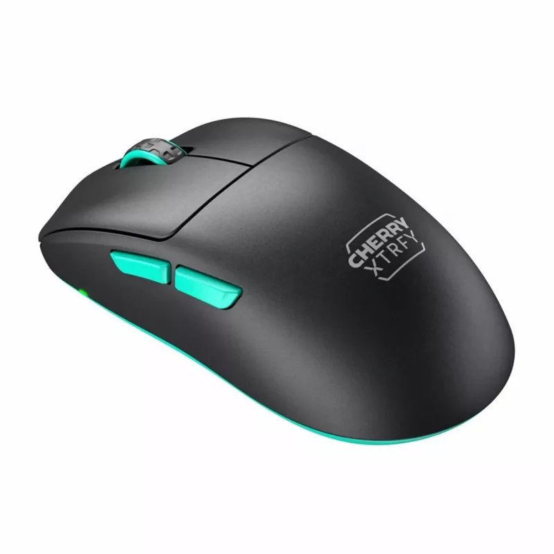 Mysz CHERRY XTRFY M68 Wireless RF Wireless