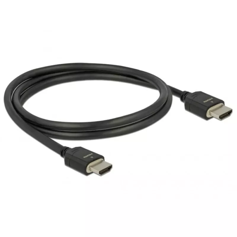 HDMI kabel DeLOCK 85293 1 m
