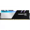 DIMM 32 GB DDR4-3600 (2x 16 GB) Dual-Kit, Arbeitsspeicher schwarz/silber, F4-3600C18D-32GTZN, Trident Z Neo, INTEL XMP