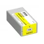Epson GJIC5(Y): Wkład atramentowy do ColorWorks C831 (żółty) (MOQ=10)
