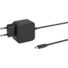 Ładowarka Xilence XM020 USB Szybkie Ładowanie 20V 1.8m Czarna
