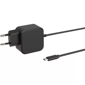 Ładowarka Xilence XM020 USB Szybkie Ładowanie 20V 1.8m Czarna