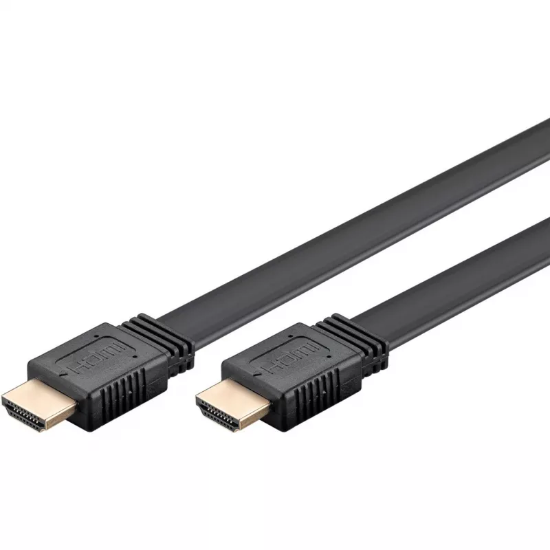Kabel HDMI WENTRONIC 77135 — obsługa 8K 60 Hz