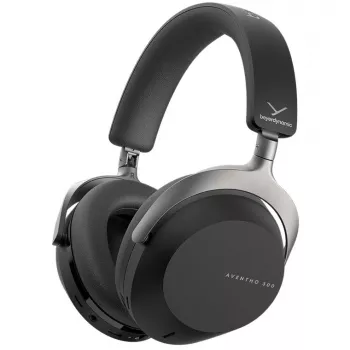 Słuchawki bezprzewodowe Beyerdynamic AVENTHO 300 Bluetooth czarne