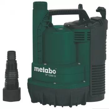 Pompa głębinowa Metabo TP 12000 SI 7 m