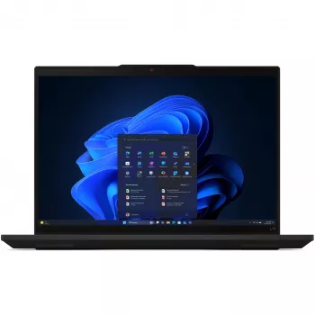 Lenovo ThinkPad L14 Gen 6 (AMD) AMD Ryzen™ 5 PRO PRO 215 Laptop 35,6 cm (14 cali) WUXGA 16 GB DDR5-SDRAM 512 GB SSD Wi-Fi 7 (802.11be) Windows 11 Pro Czarny