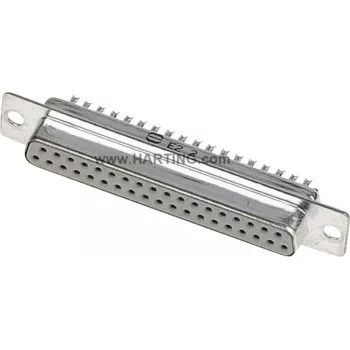 Harting 09 67 025 4715 szary