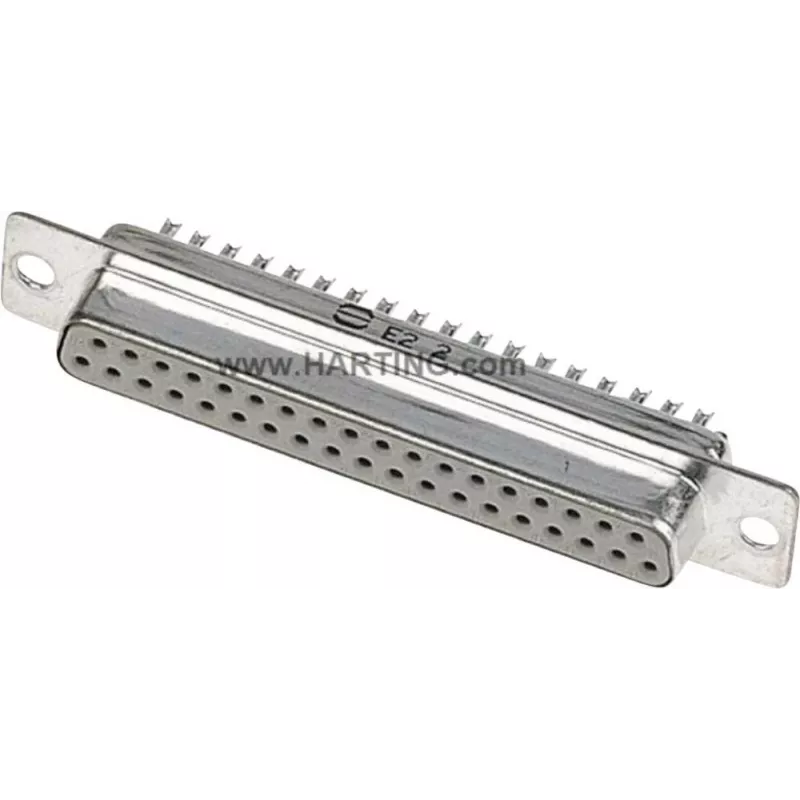 Harting 09 67 025 4715 szary