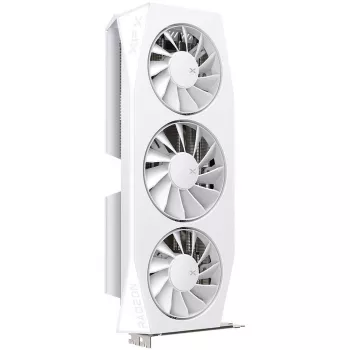 Karta graficzna XFX Mercury Radeon RX 9060 XT OC Gaming Edition 16GB GDDR6