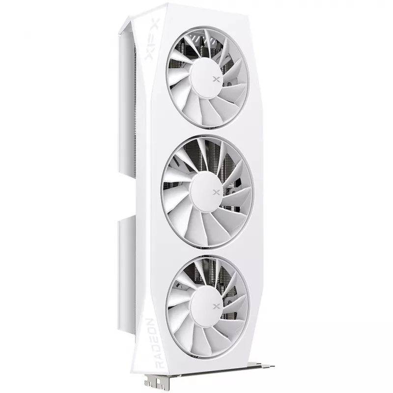 Karta graficzna XFX Mercury Radeon RX 9060 XT OC Gaming Edition 16GB GDDR6