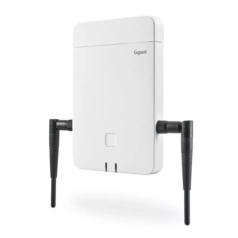 Stacja bazowa DECT Gigaset N870E IP PRO
