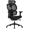 CANYON gaming chair Ventra MOCH01 Mesh Czarny