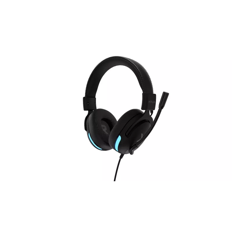Słuchawki Krux Crave RGB KRXC015