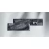 LOGITECH MX Mechanical Mini Minimalistyczna Bezprzewodowa Podświetlana Klawiatura - GRAFIT - (US) MIĘDZYNARODOWA - 2.4GHZ/BT - N/D - EMEA - KLIKAJĄCA