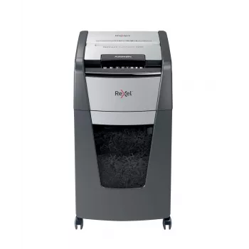Niszczarka Rexel Optimum AutoFeed+ 225X automatyczna krzyżowa P4