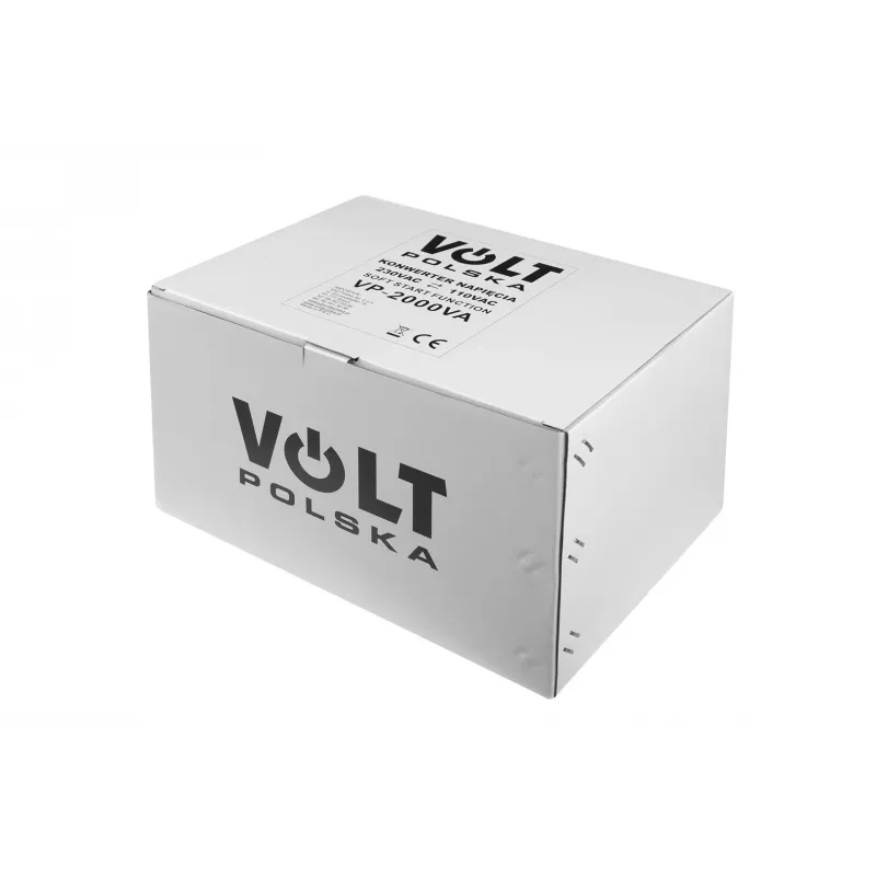 Volt Polska 10550