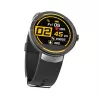 Smartwatch Kumi KU-KU5/BK 1,22 cala 180 mAh czarny