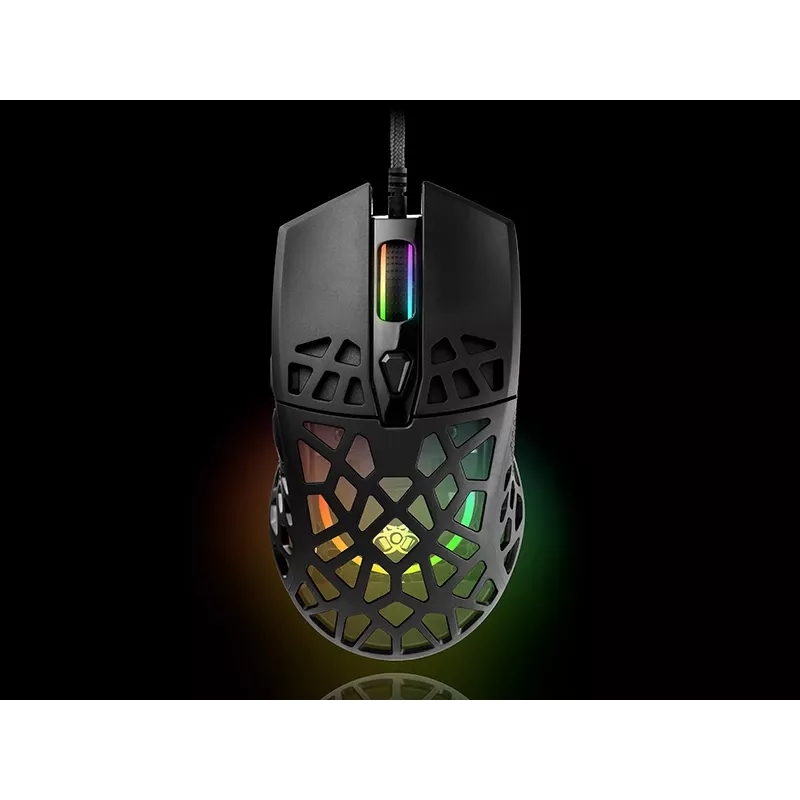Mysz TRACER GAMEZONE R EIKA RGB USB