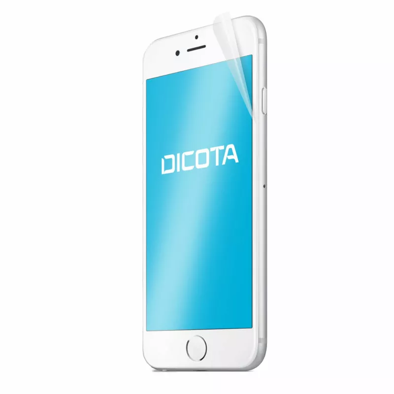 Dicota - ochrona ekranu - do Apple iPhone 6 (D31025)