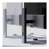 Monitor Edge 34 Ultrawide Space Grey z 90W PD Space Grey
