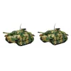 Klocki Cobi Jagdpanzer 38t Brave zestaw konstrukcyjny, 731 elementów