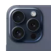REFURB. Phone Iphone 15 PRO/128GB Niebieski Apple Renewed