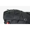 Torba rowerowa Topeak BackLoader 15 L Nylon Polietylen Czarny