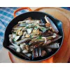 Le Creuset 20182230900422 patelnia Uniwersalna patelnia Okrągła