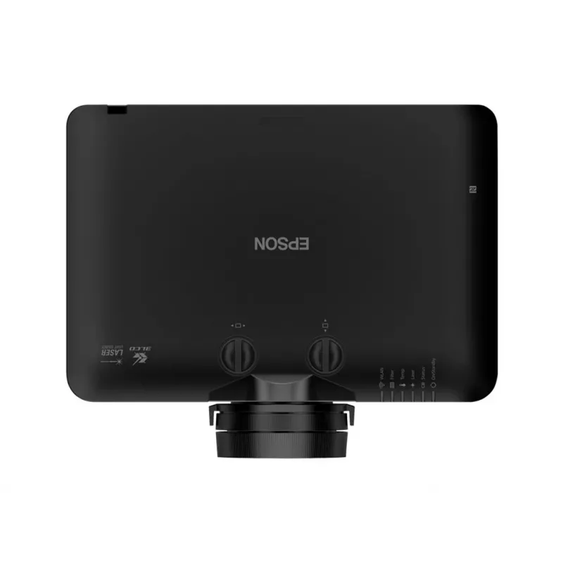 Epson EB-L795SE Projektor krótkiego rzutu 7000 ANSI lumenów WUXGA (1920x1200) Czarny