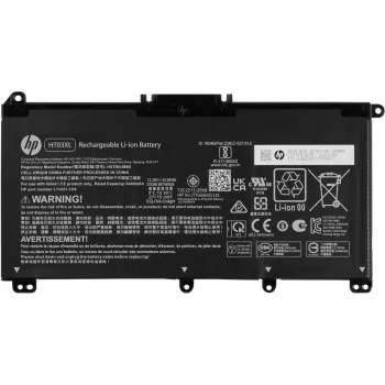 HP Pavilion 15-CS1007NB Główny akumulator - Bateria - 3.440 mAh