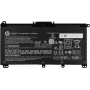HP Pavilion 15-CS1007NB Główny akumulator - Bateria - 3.440 mAh