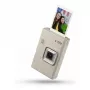 Aparat natychmiastowy Fujifilm Instax 16947999 2560 x 1920 pikseli beżowy