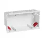 Vivolink 5586155 puszka instalacyjna