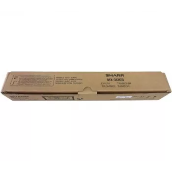 Bęben do drukarki Sharp MX-312GR oryginalny do Sharp AR-6020N / MX-M260/M310/M264/M314/M266N/M316N/M354N