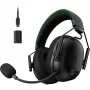 BlackShark V3 Pro dla Xbox, słuchawki gamingowe czarne, ANC, 2,4 GHz dongle, Bluetooth, USB, 3,5 mm jack